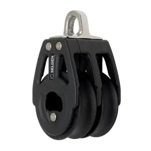 ブロック BBB40 ダブル ループヘッド