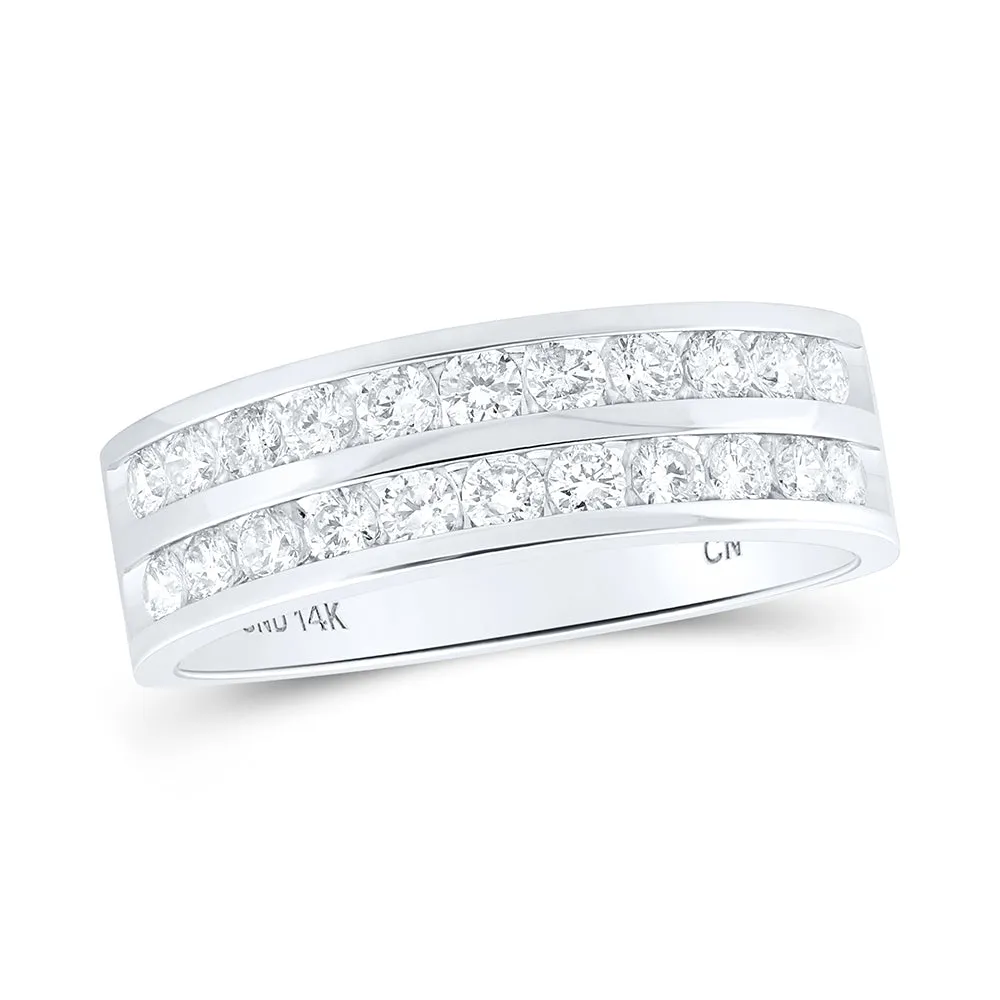 1CTW-DIA CN MACHINE SET MENS BAND