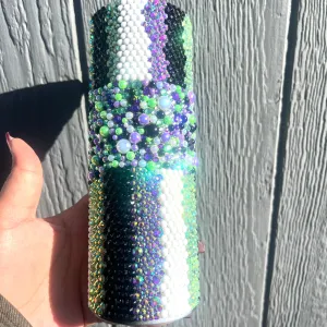 20oz Beetlejuice Theme