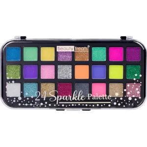 24 SPARKLE PALETTE