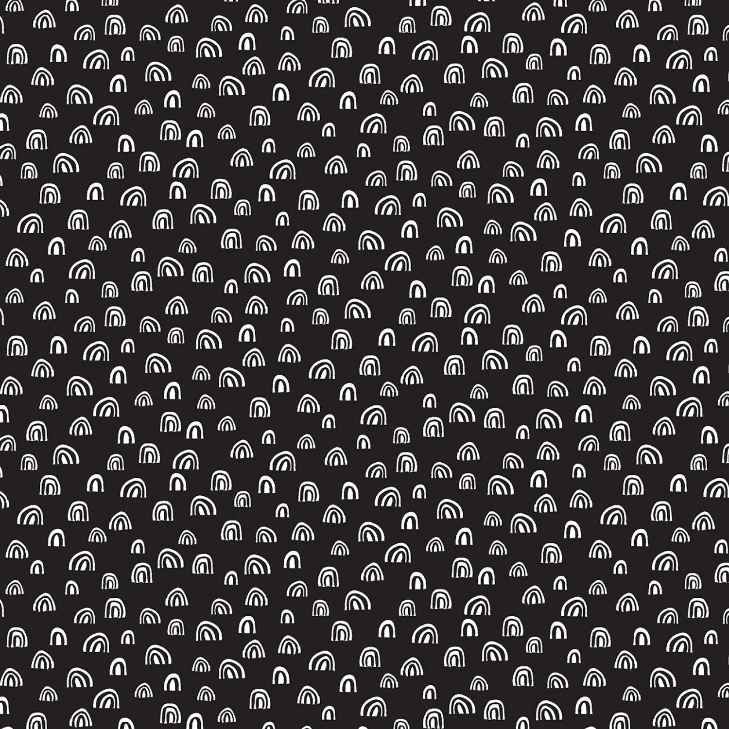 ABC Menagerie, Rainbows in Black