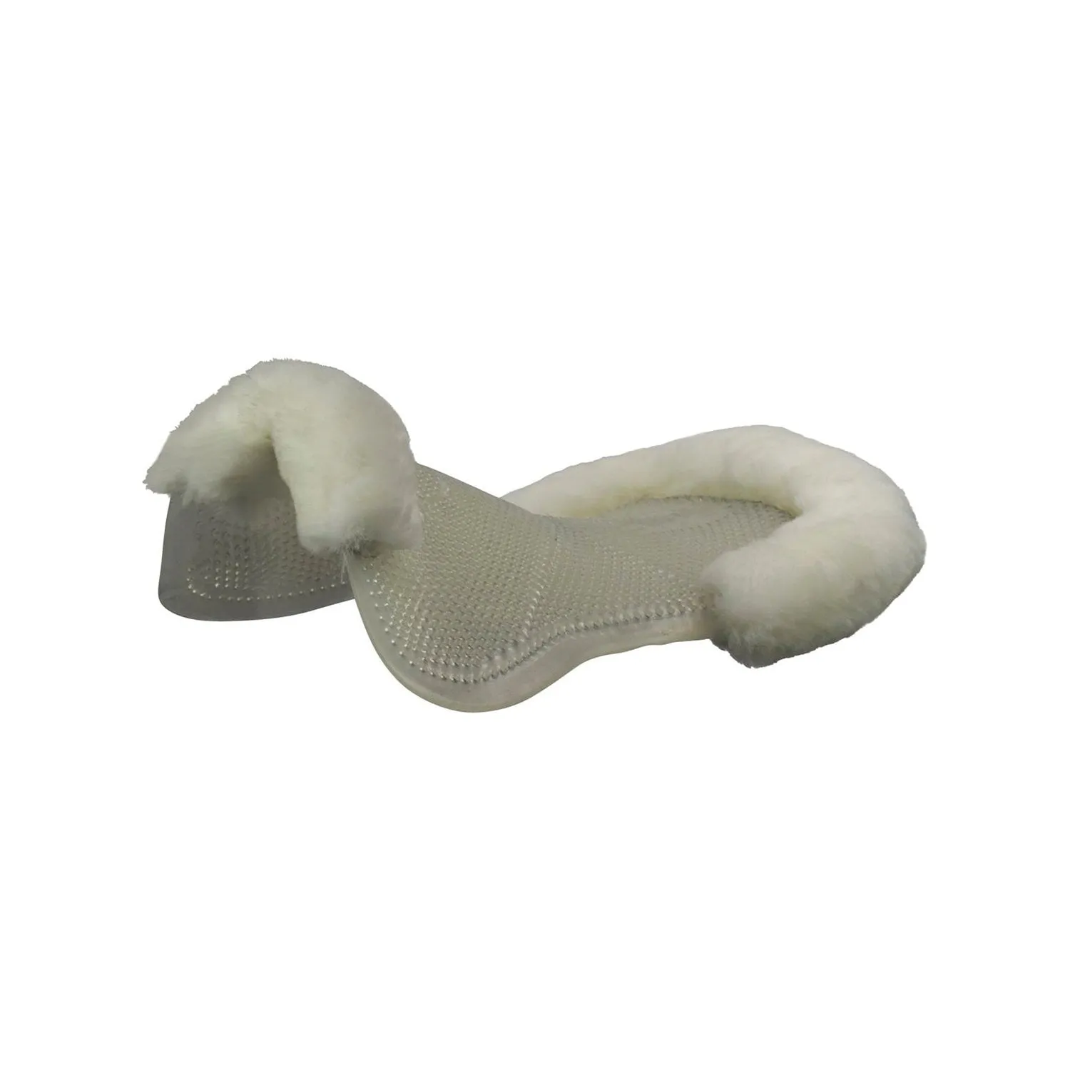 Acavallo Active Pony Gelpad med lam