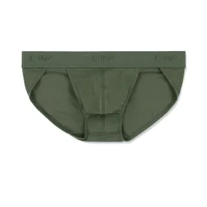 Active Dash Brief Olan Olive