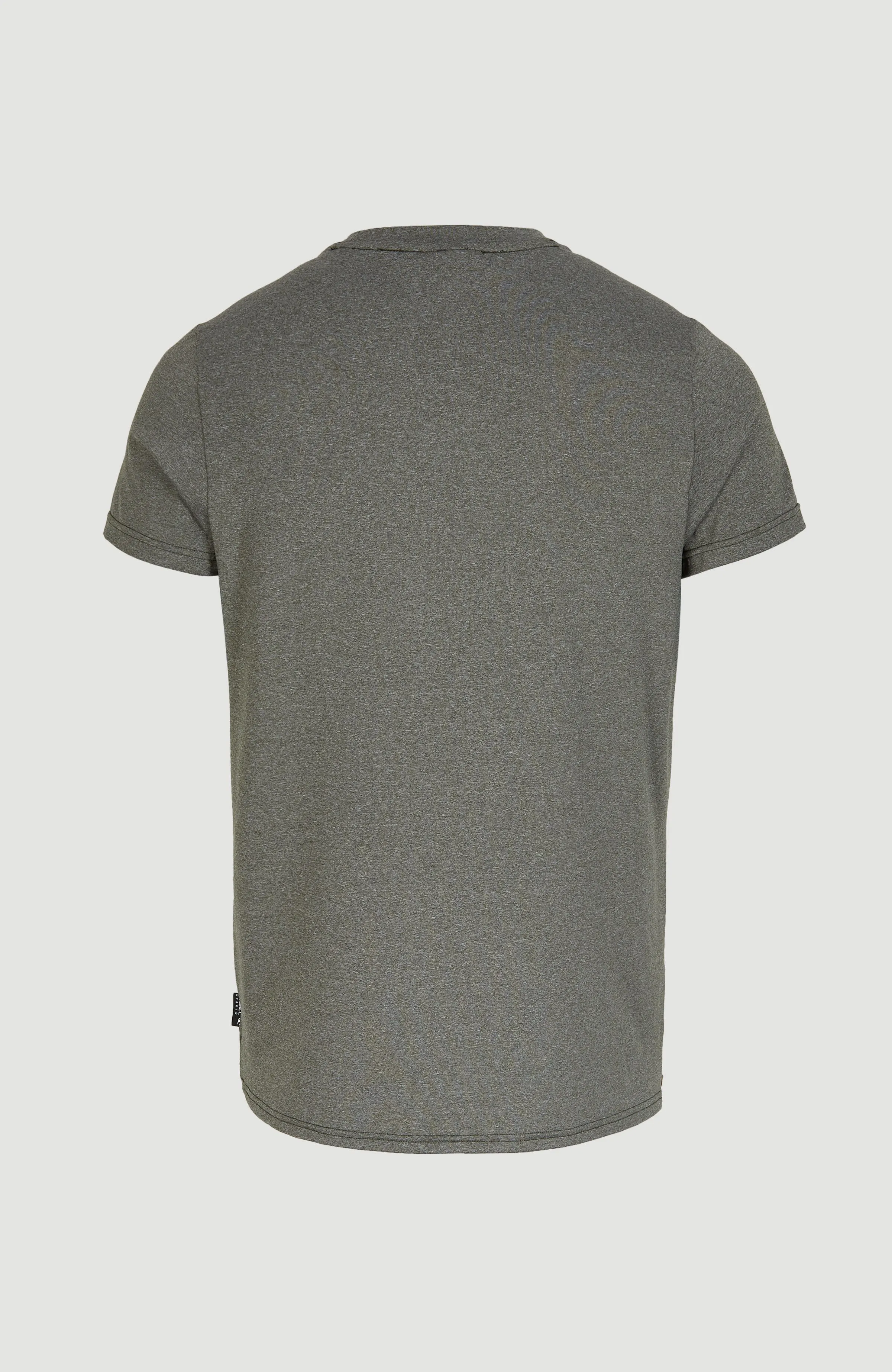 Active Logo T-Shirt | Forest Night