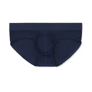 Active Low Rise Brief Nolan Navy