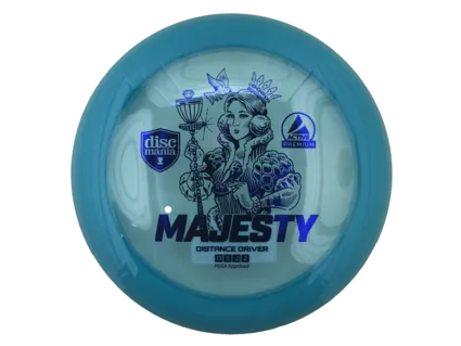Active Premium Majesty
