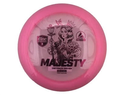 Active Premium Majesty