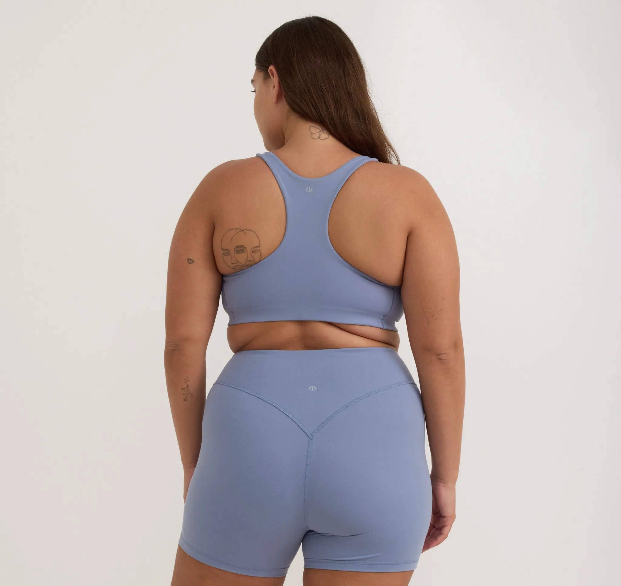 Active Run Shorts