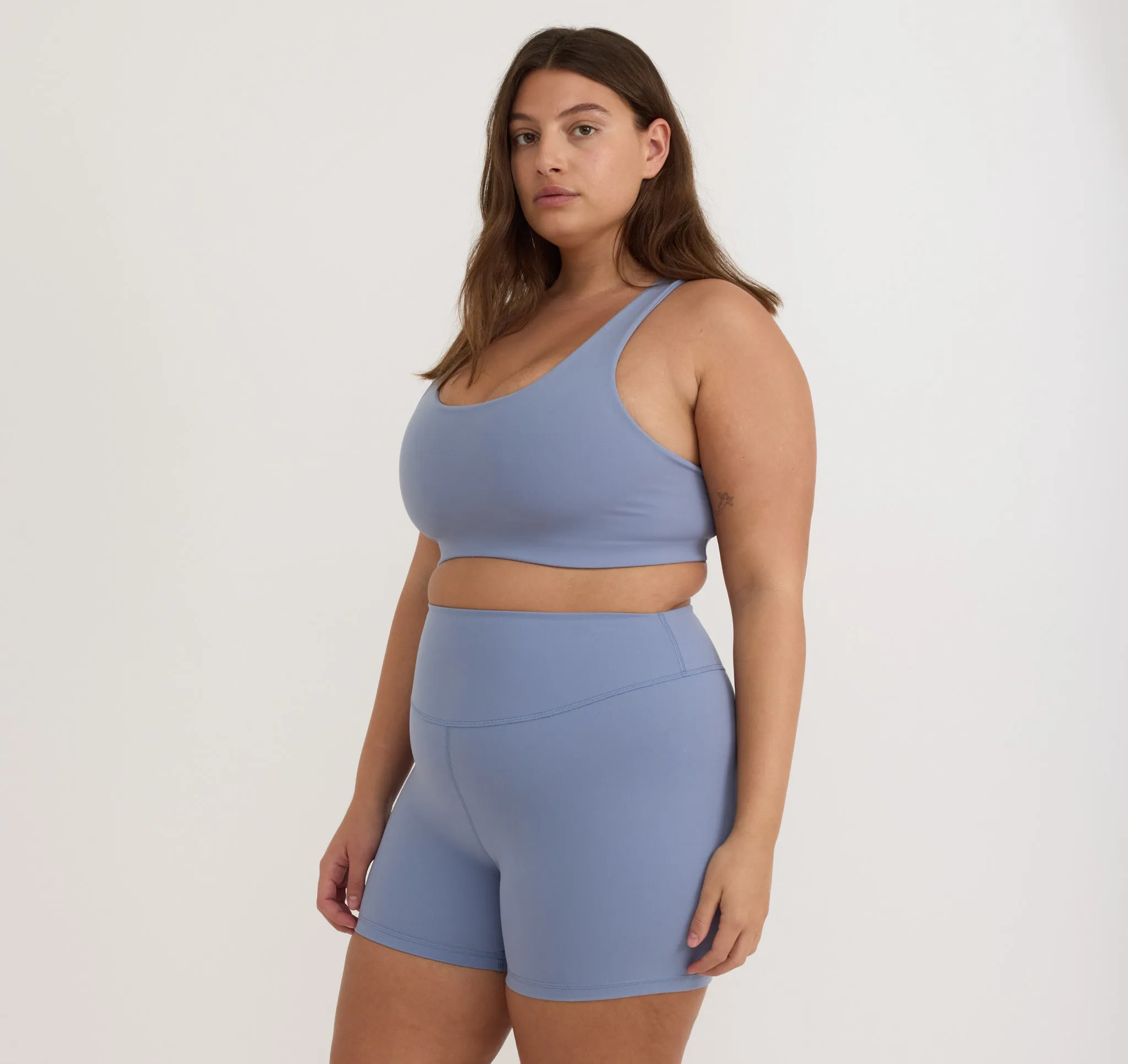 Active Run Shorts