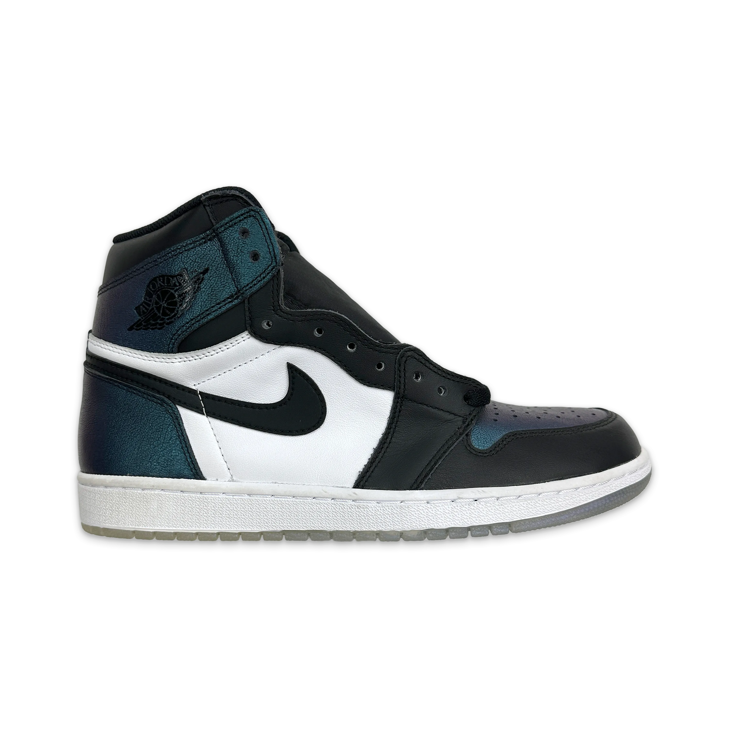 Air Jordan 1 Retro “All Star”