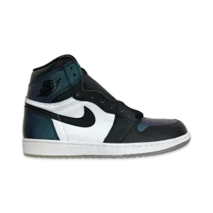 Air Jordan 1 Retro “All Star”