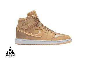 Air Jordan 1 Retro High “Ice Peach”