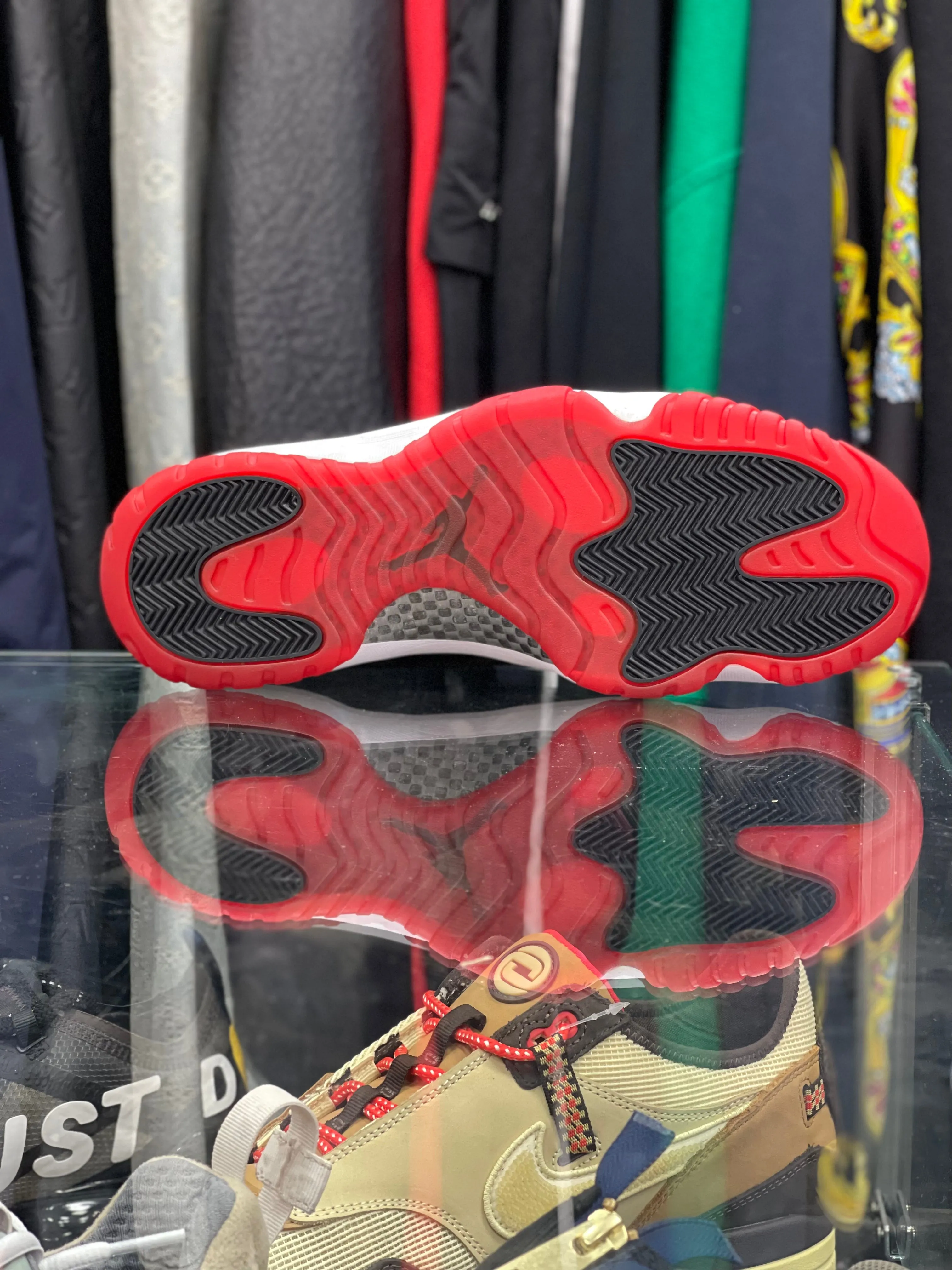 Air Jordan 11 Retro “Bred 2012”