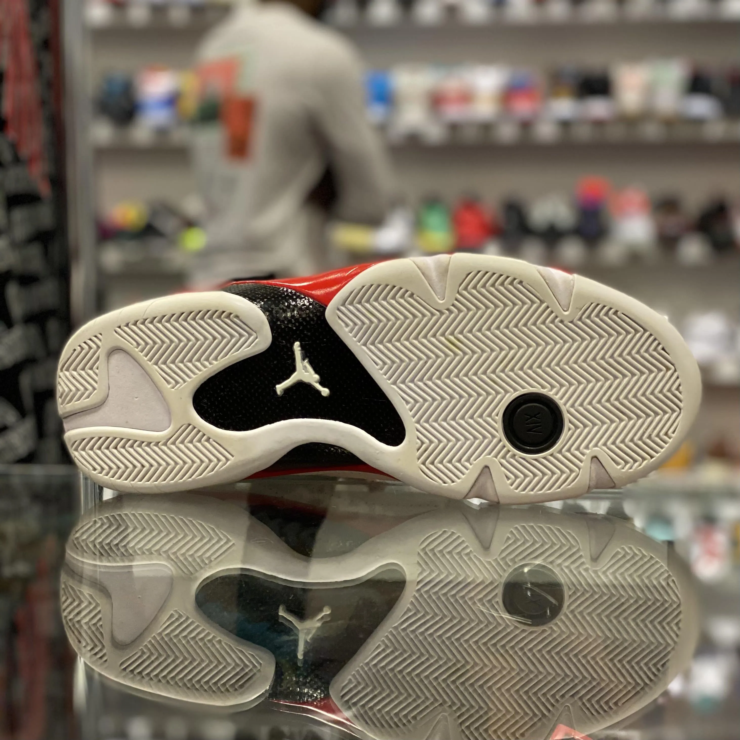 Air Jordan 14 Retro “Rip Hamilton”