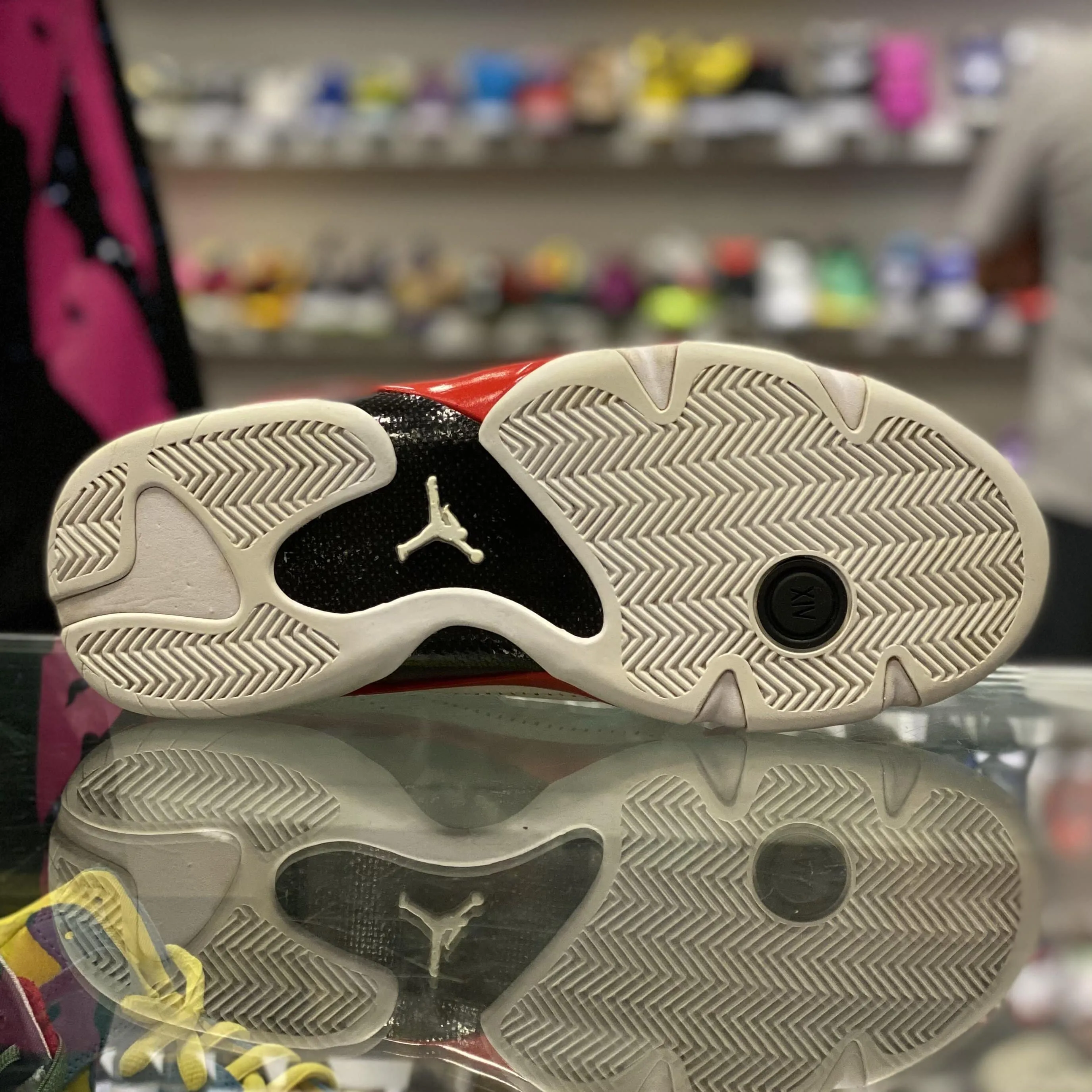Air Jordan 14 Retro “Rip Hamilton”
