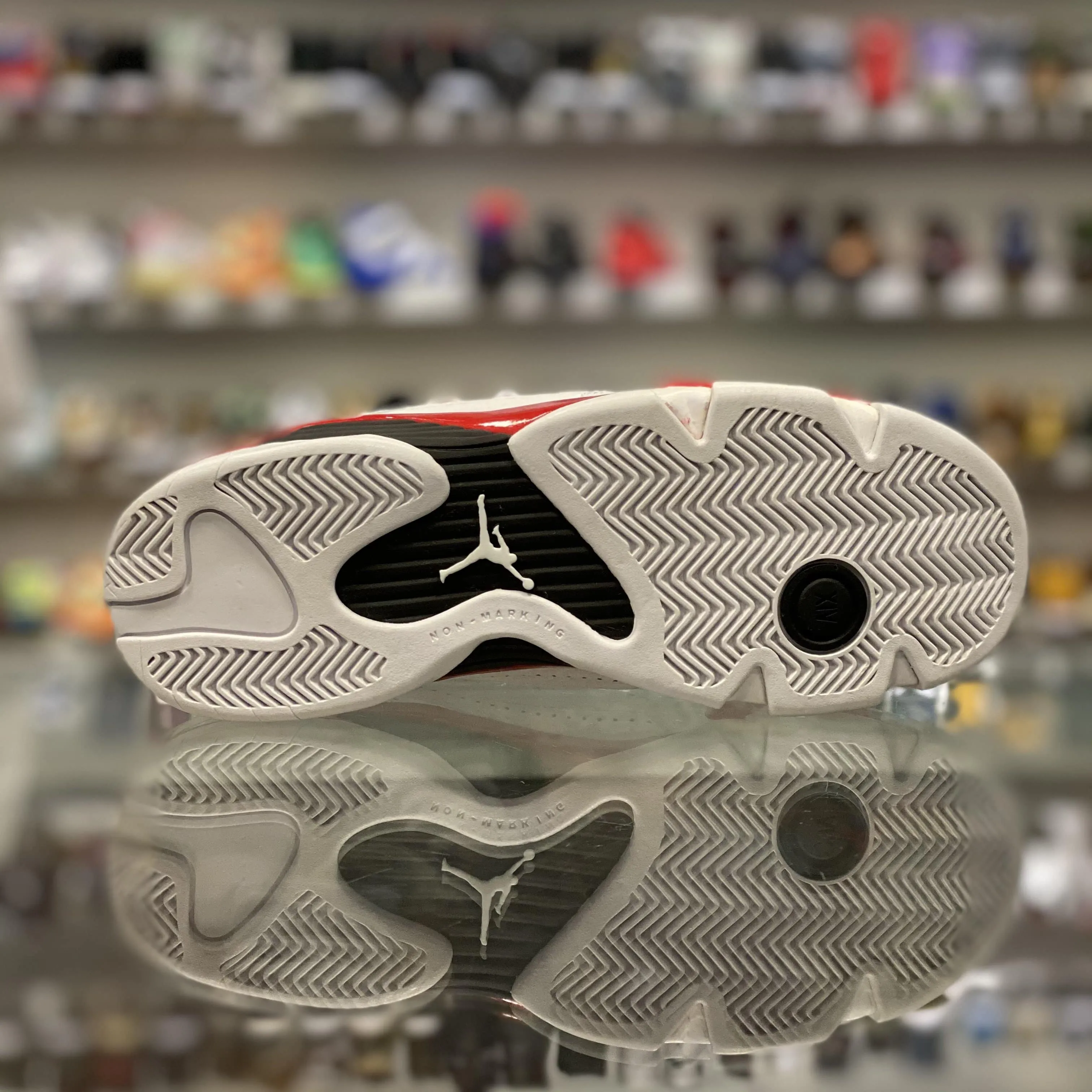 Air Jordan 14 Retro “Rip Hamilton”