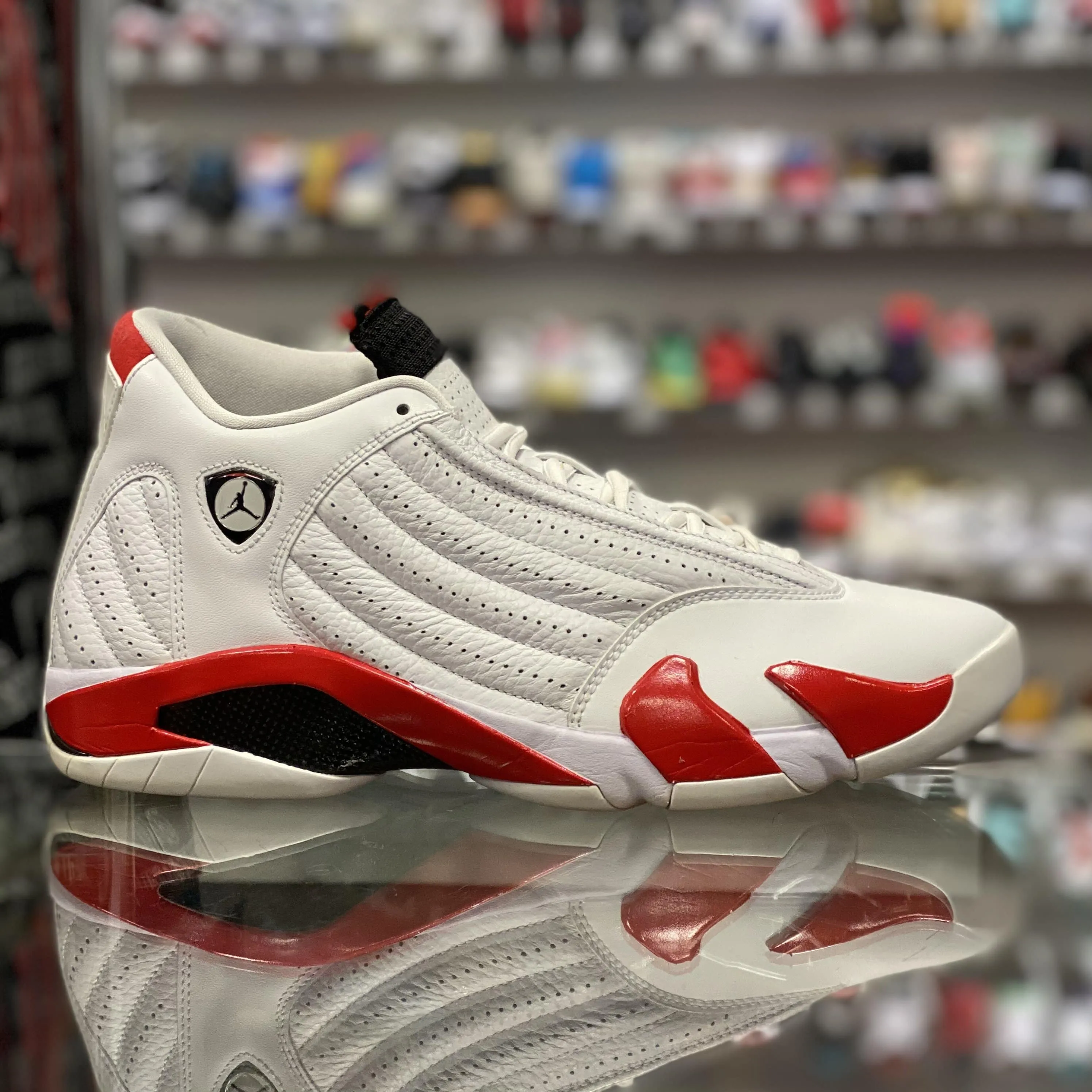 Air Jordan 14 Retro “Rip Hamilton”