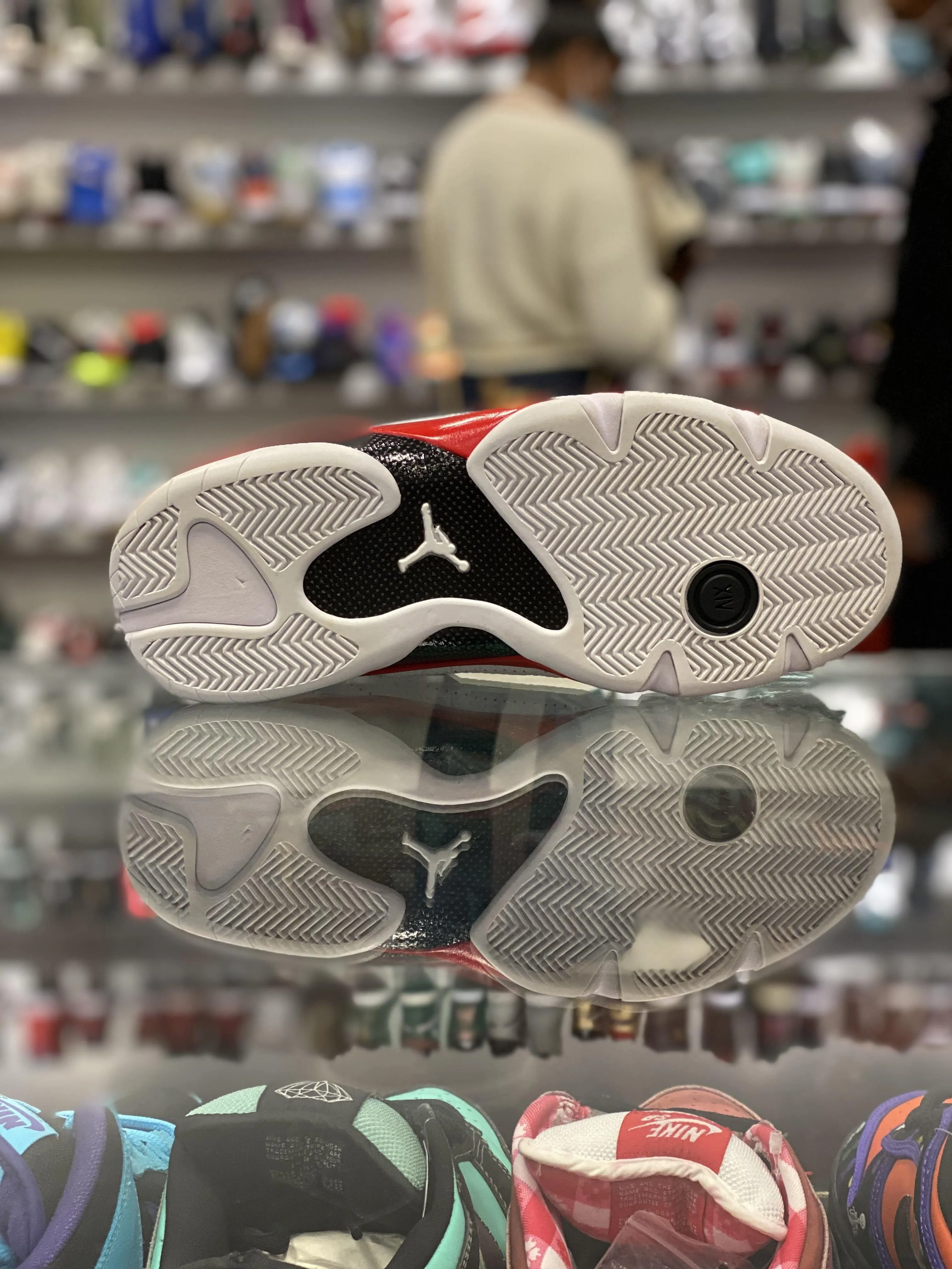 Air Jordan 14 Retro “Rip Hamilton”