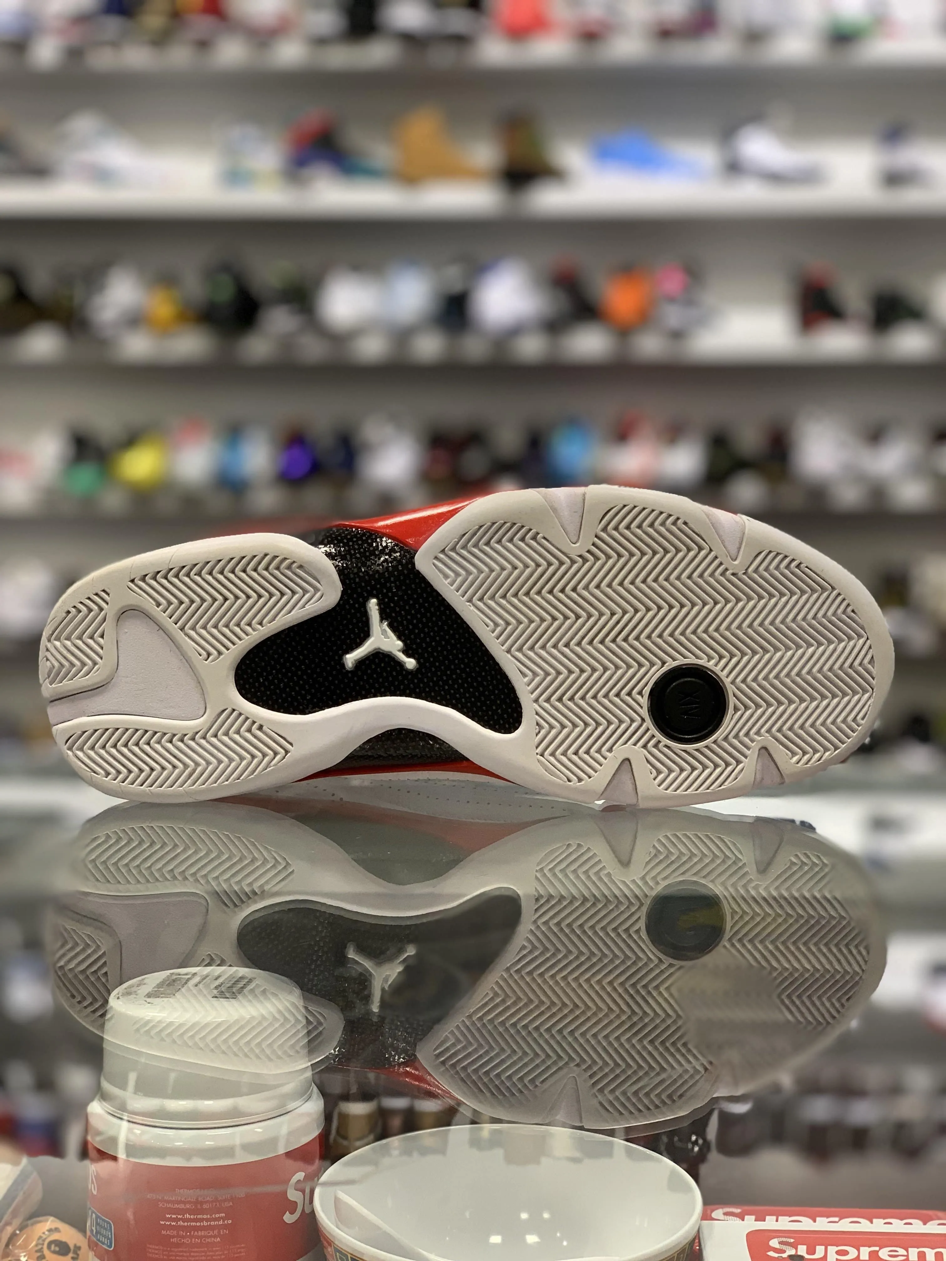 Air Jordan 14 Retro “Rip Hamilton”