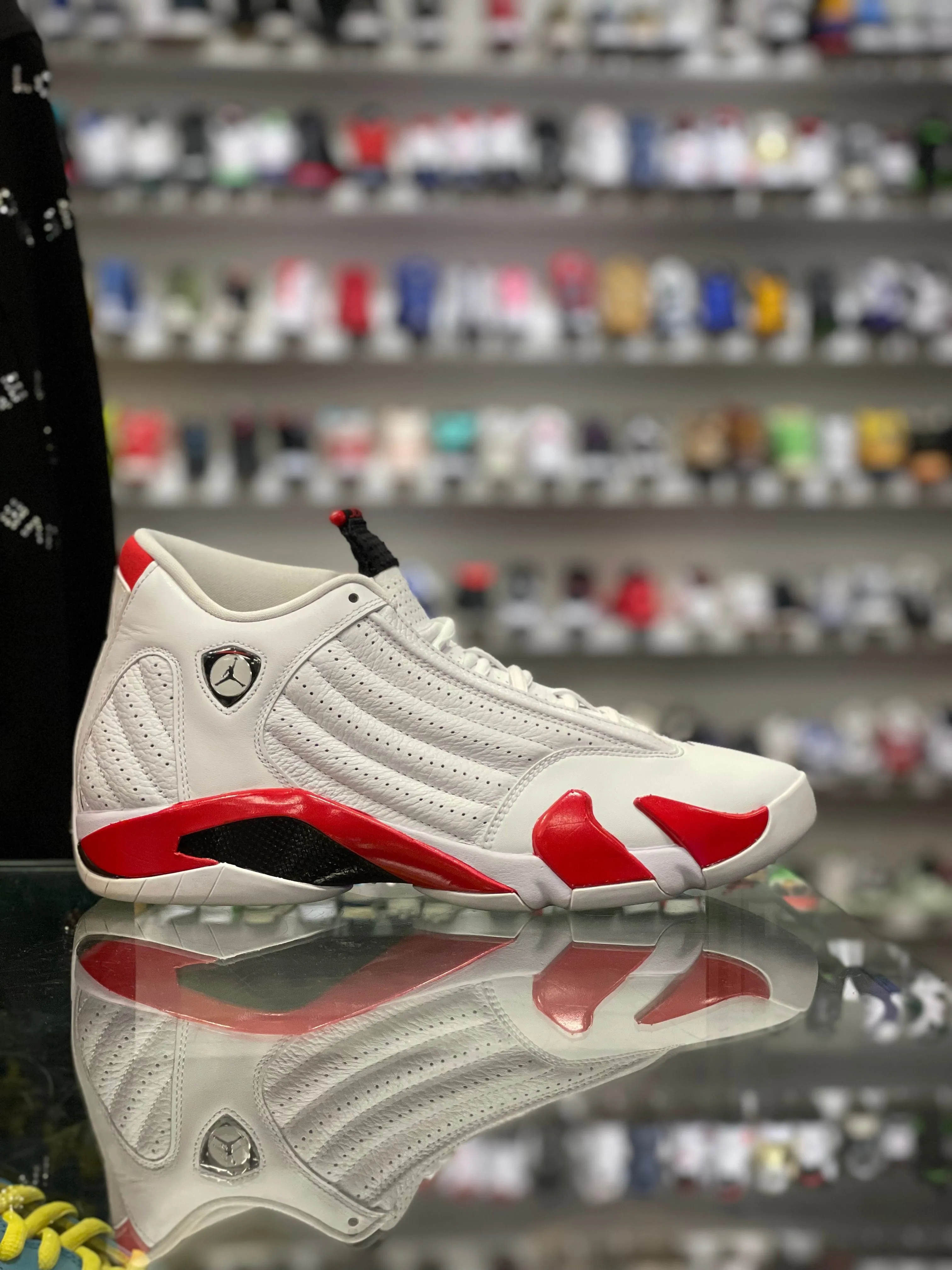 Air Jordan 14 Retro “Rip Hamilton”