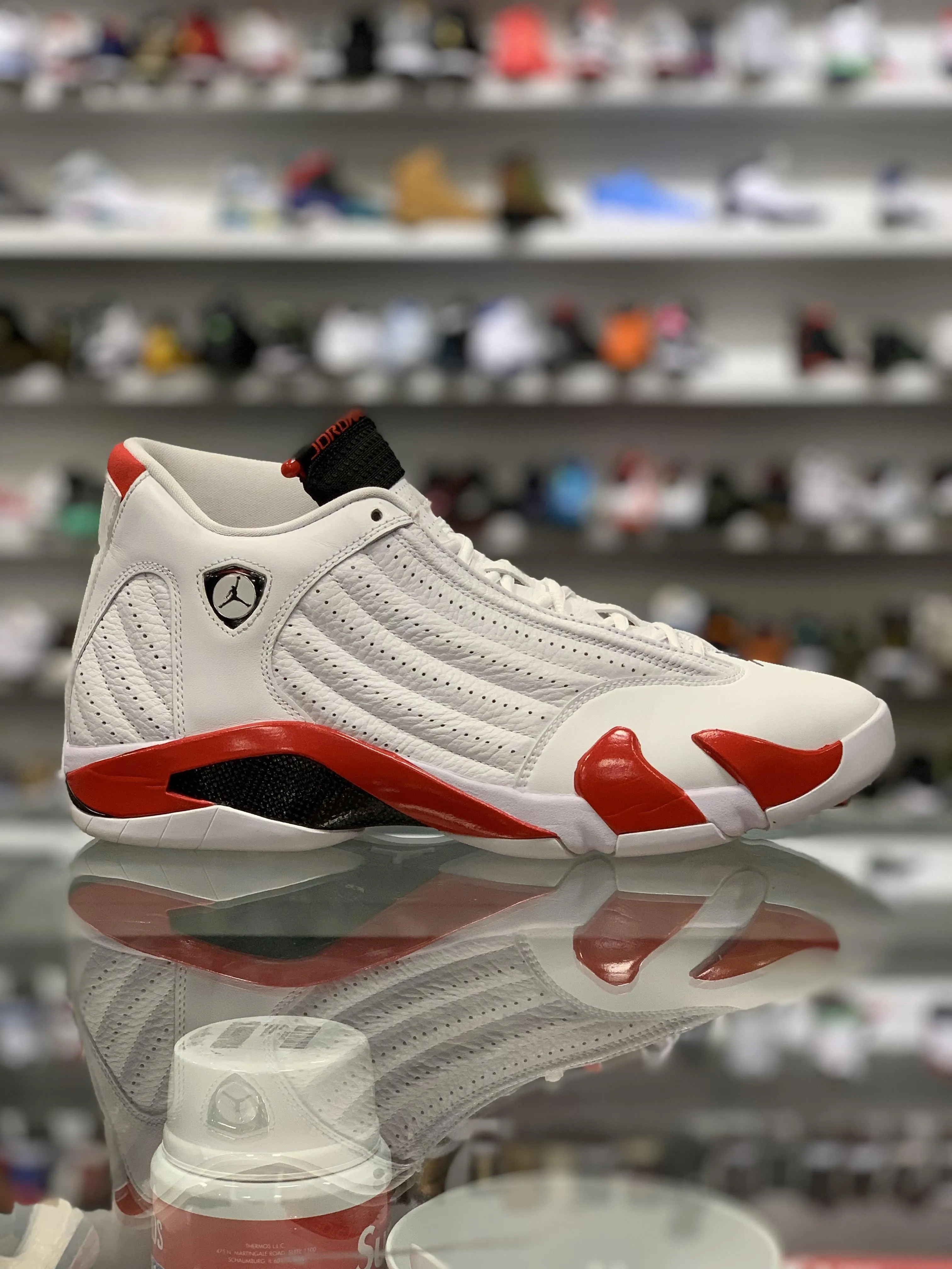 Air Jordan 14 Retro “Rip Hamilton”
