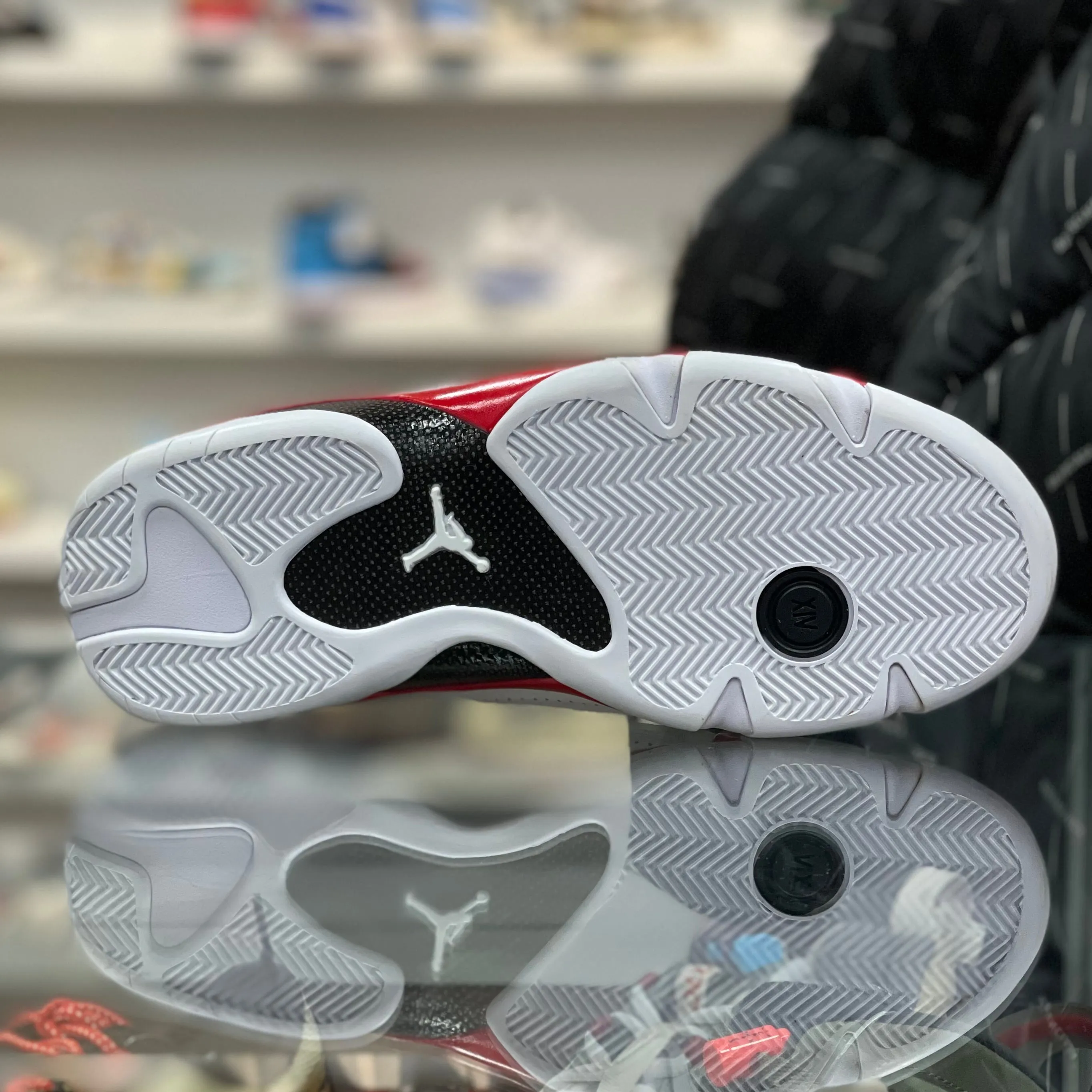 Air Jordan 14 Retro “Rip Hamilton”