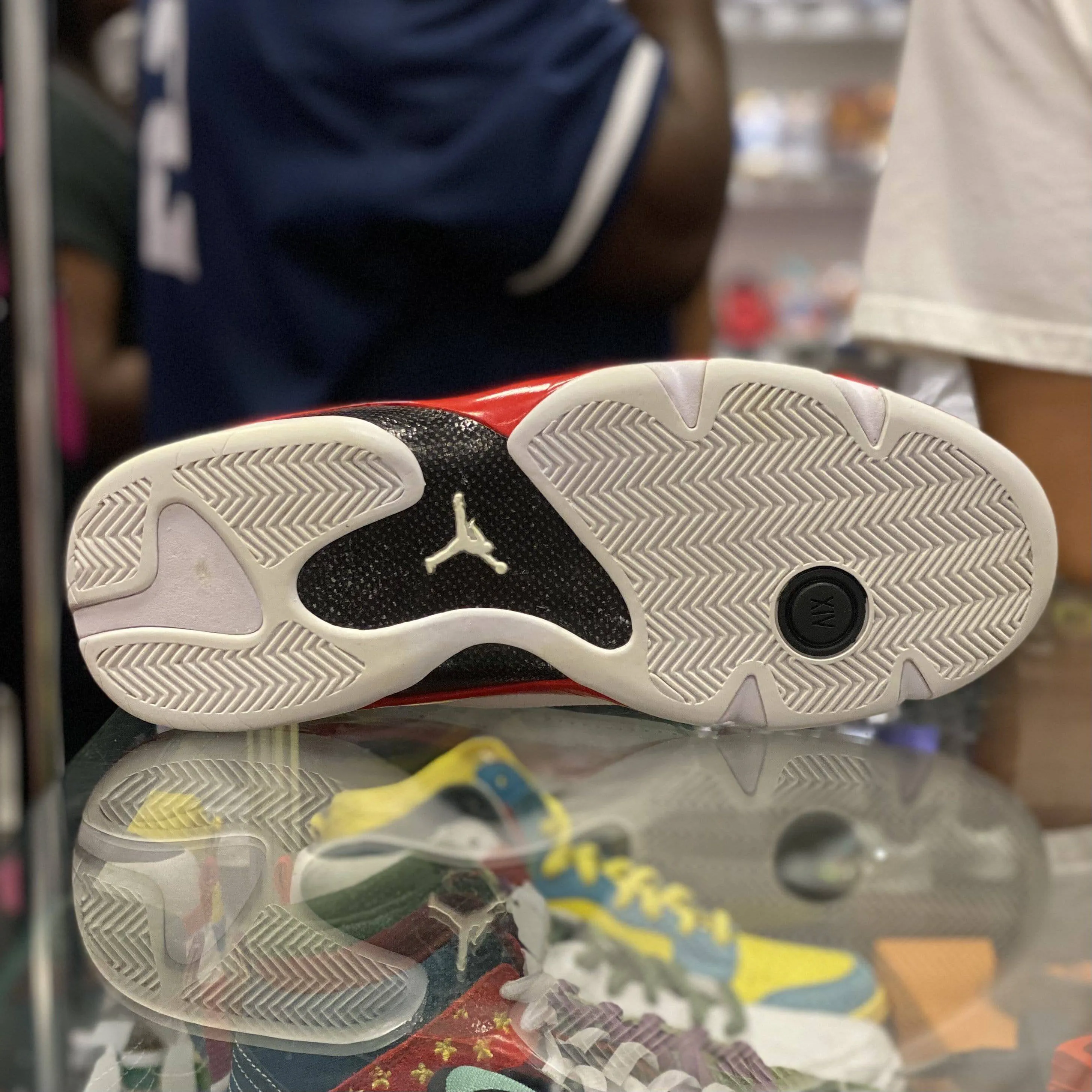 Air Jordan 14 Retro “Rip Hamilton”