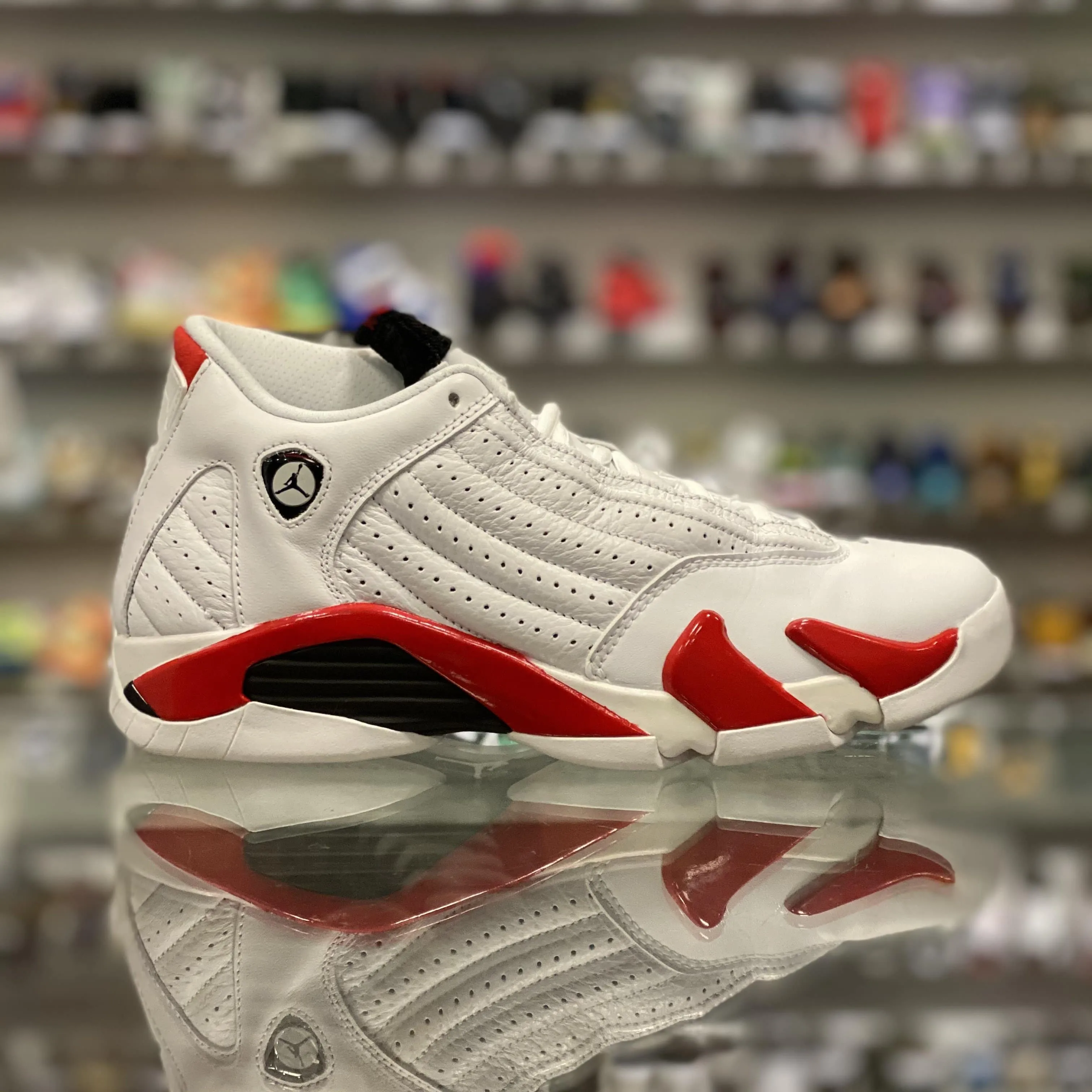 Air Jordan 14 Retro “Rip Hamilton”