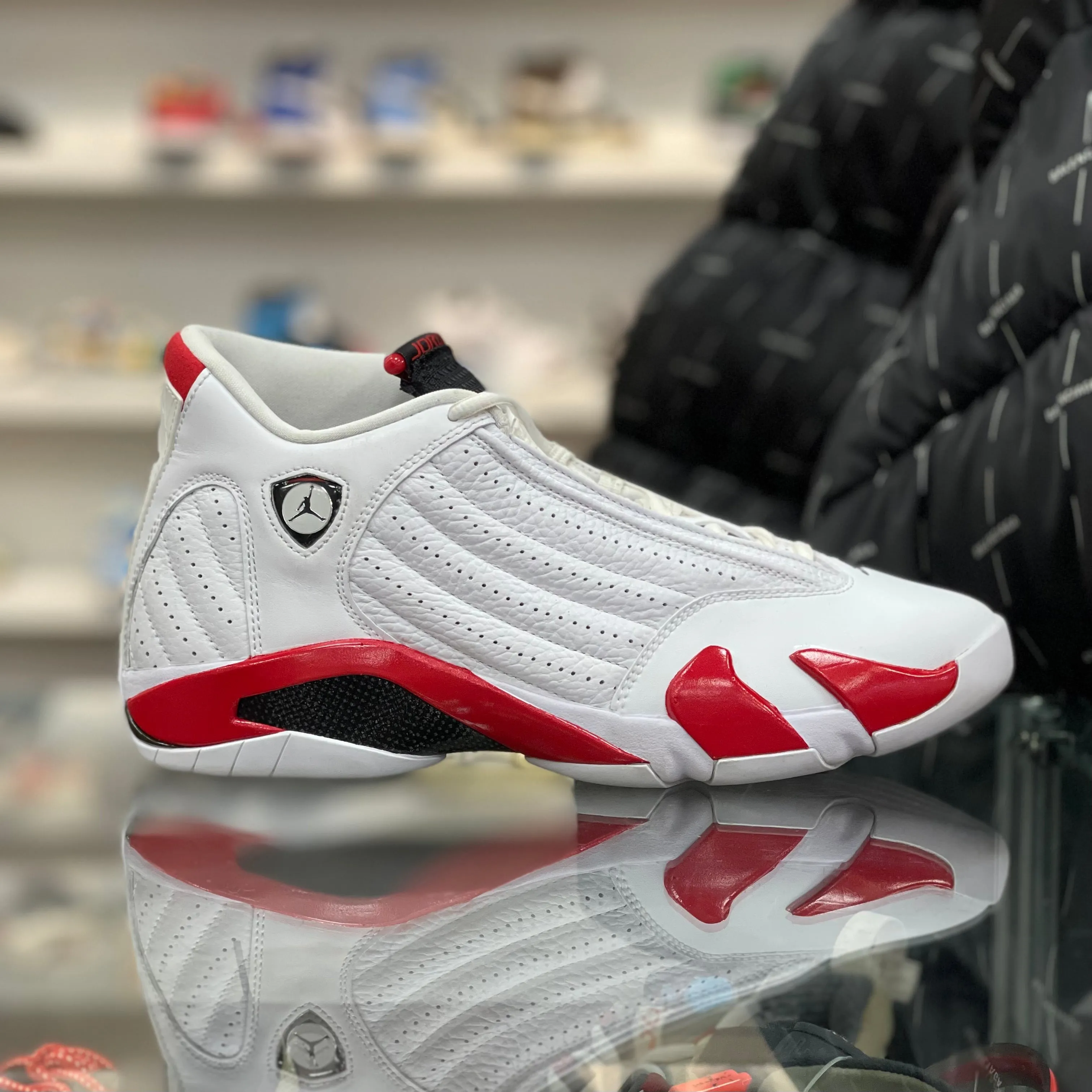 Air Jordan 14 Retro “Rip Hamilton”