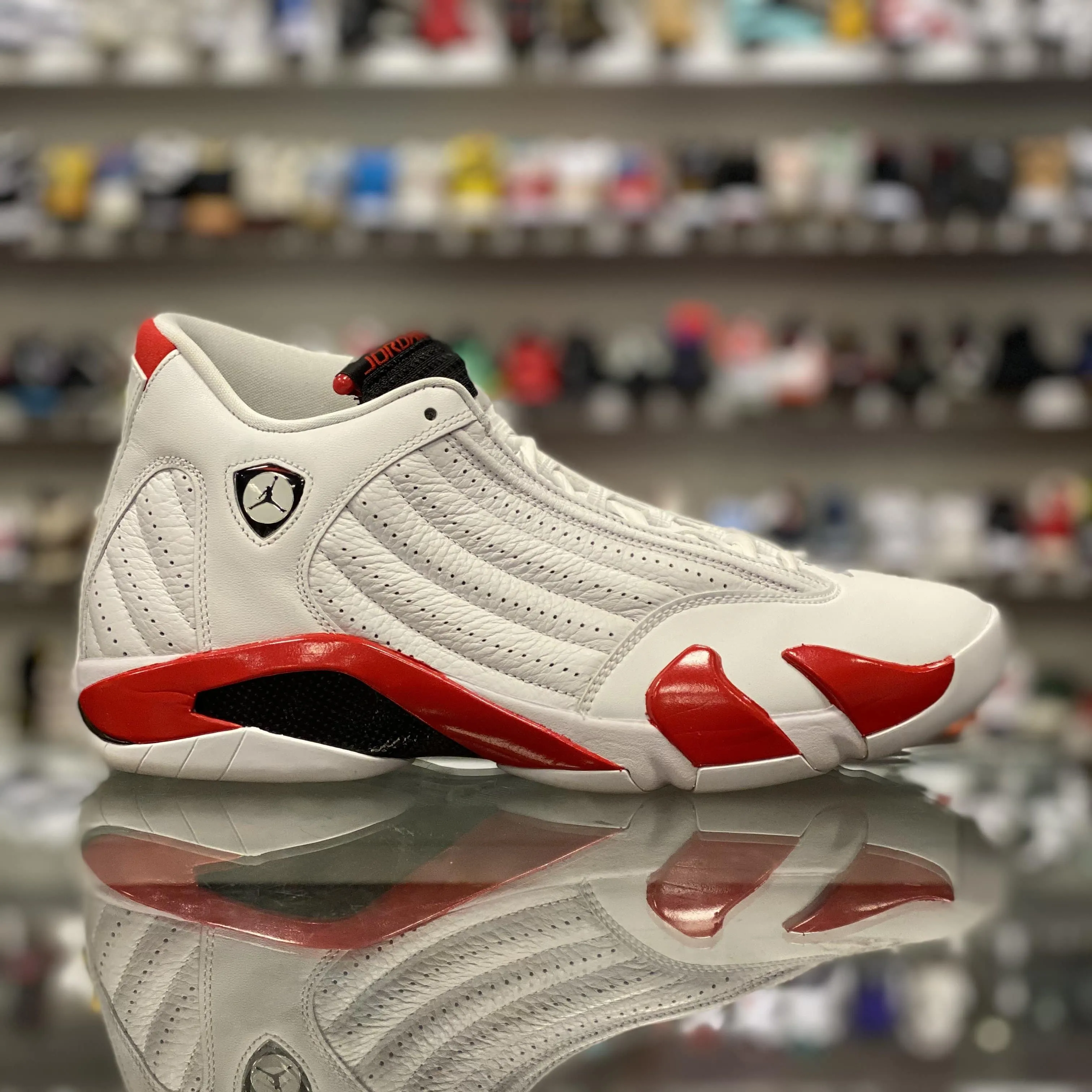 Air Jordan 14 Retro “Rip Hamilton”