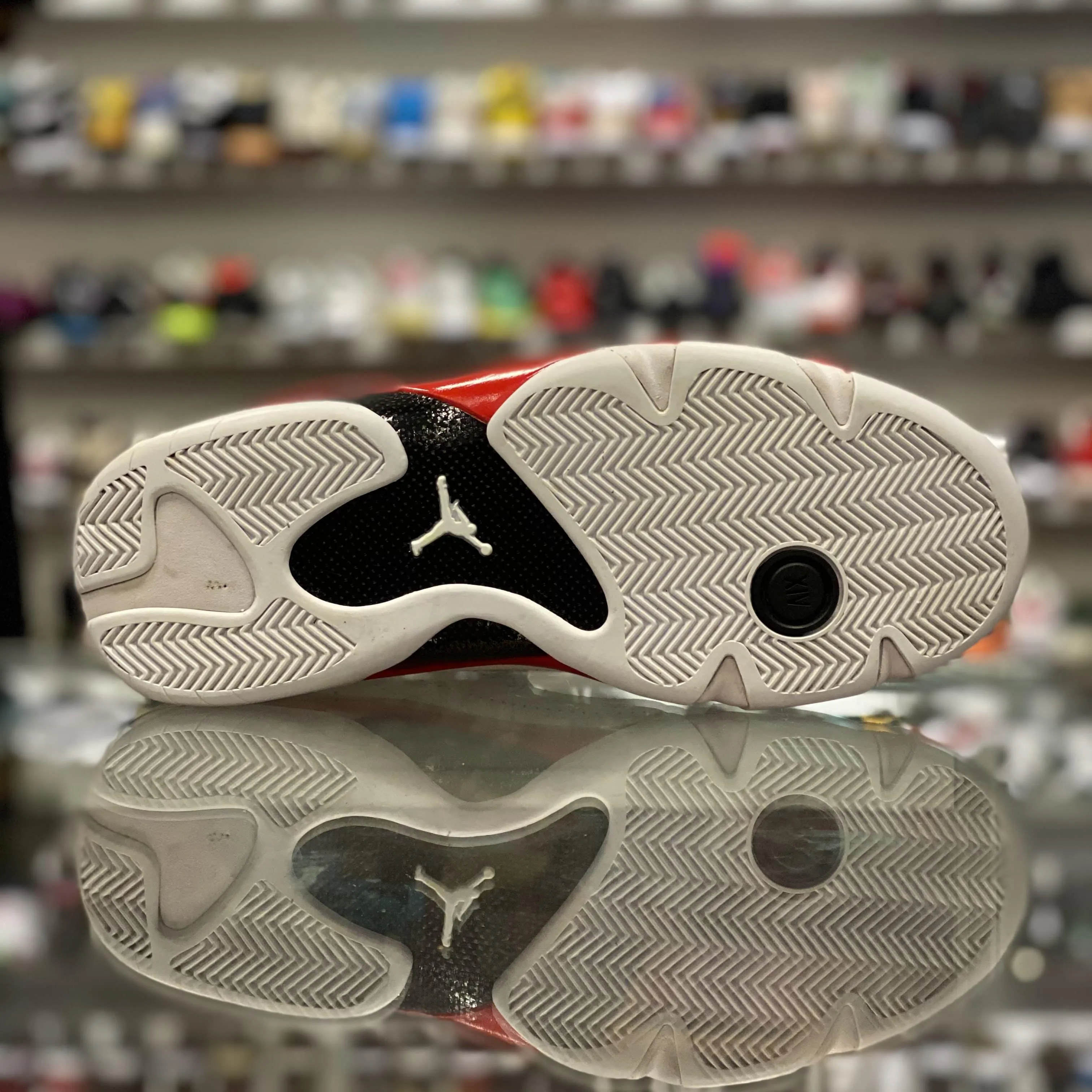 Air Jordan 14 Retro “Rip Hamilton”