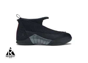 Air Jordan 15 Retro “Stealth 2017”