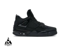 Air Jordan 4 Retro “Olivia Kim No Cover” (W)