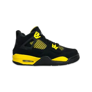 Air Jordan 4 Retro "Thunder 2023" (GS)