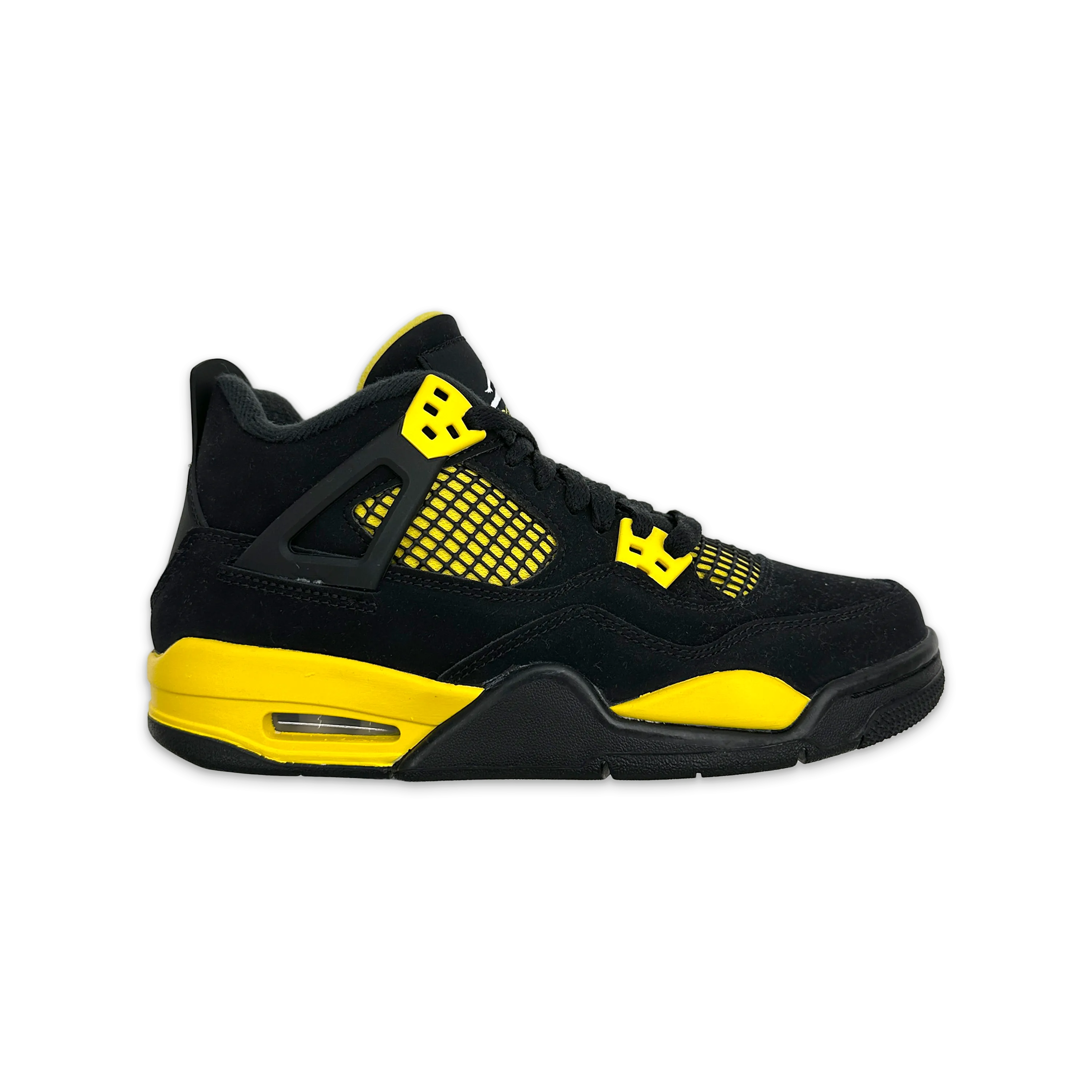 Air Jordan 4 Retro "Thunder 2023" (GS)