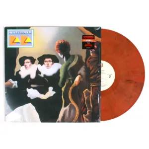 Alice Cooper - Dada (Ltd. Ed. Orange Vinyl)