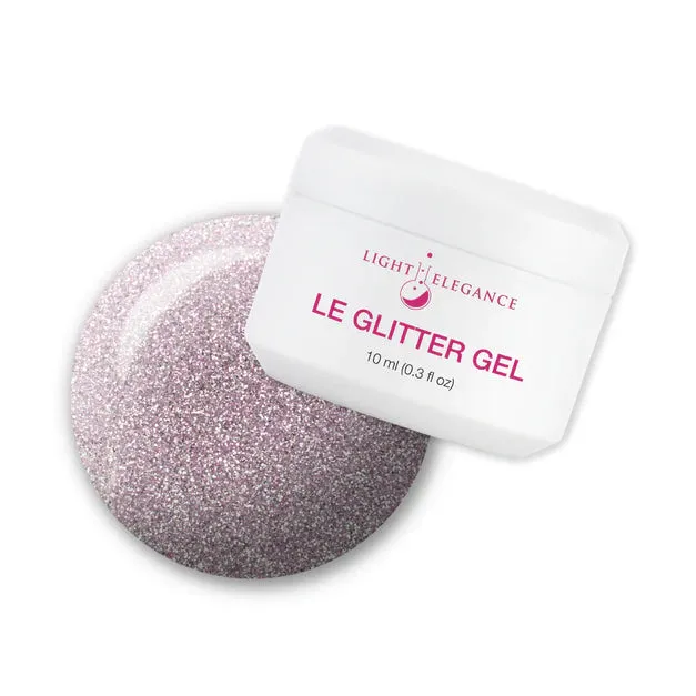 All Eyes On Me Glitter Gel