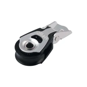 Allen 30mm Single Cheek Block