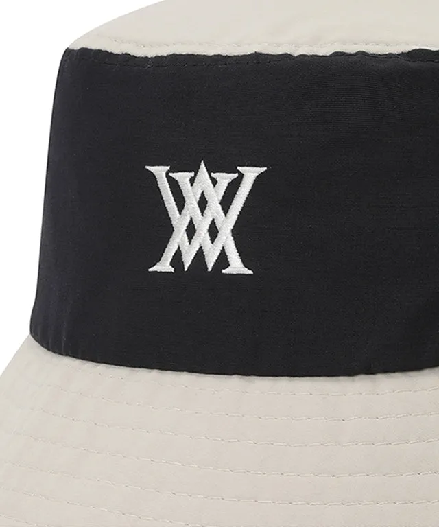 ANEW Golf Color Block Bucket Hat