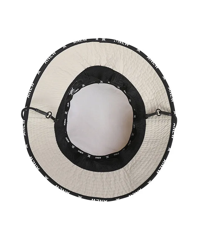 ANEW Golf Color Block Bucket Hat