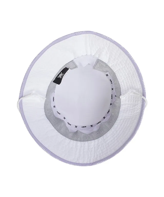 ANEW Golf Color Block Bucket Hat