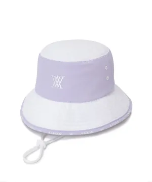 ANEW Golf Color Block Bucket Hat