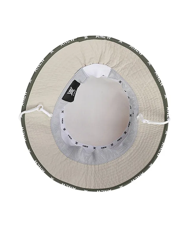 ANEW Golf Color Block Bucket Hat