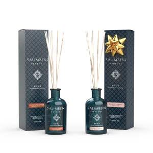 Antichi Legni 100 ml   Zagara di Taormina 100 ml