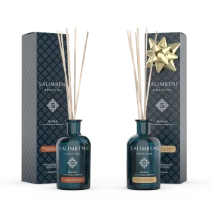 Antichi Legni Salimbeni 100 ml   Legno di Noce e Radica 100 ml in PROVA OMAGGIO