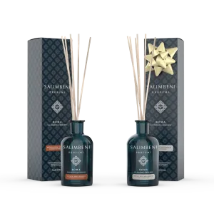 Antichi Legni Salimbeni 100 ml   Seta e Muschio Bianco 100 ml