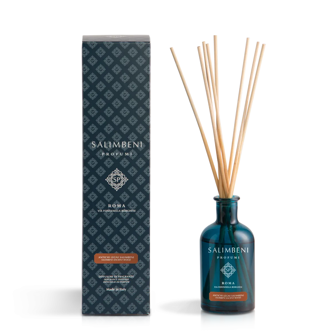 Antichi Legni Salimbeni 100 ml