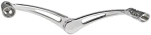 Arlen Ness 19-791 Chrome Heel/Toe Shifter Lever