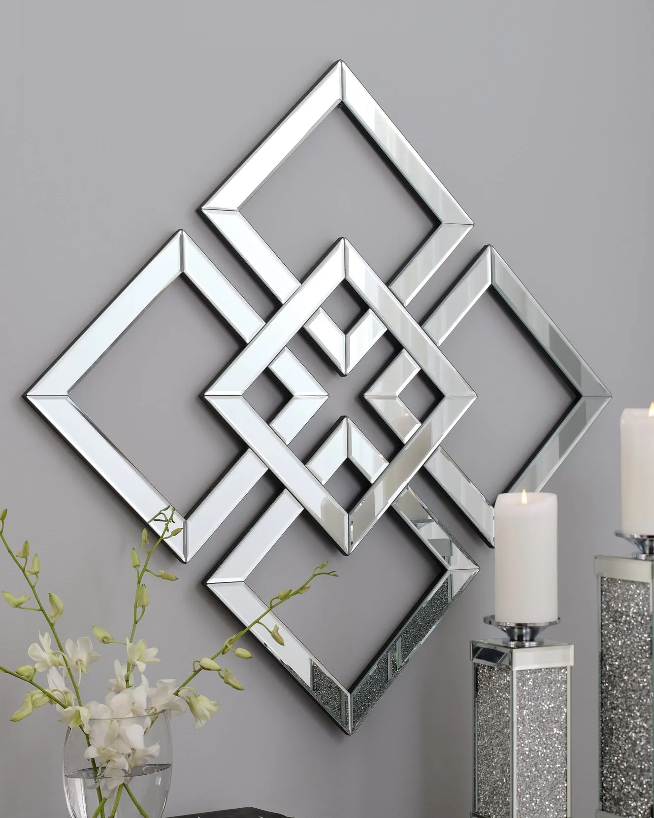 Ashley Express - Quinnley Accent Mirror