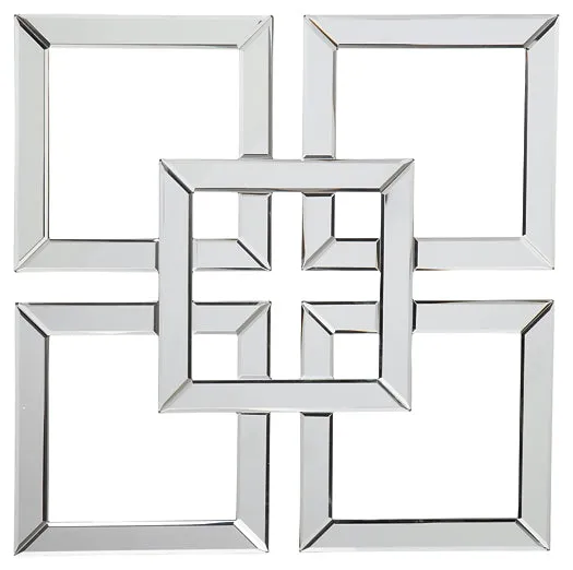 Ashley Express - Quinnley Accent Mirror